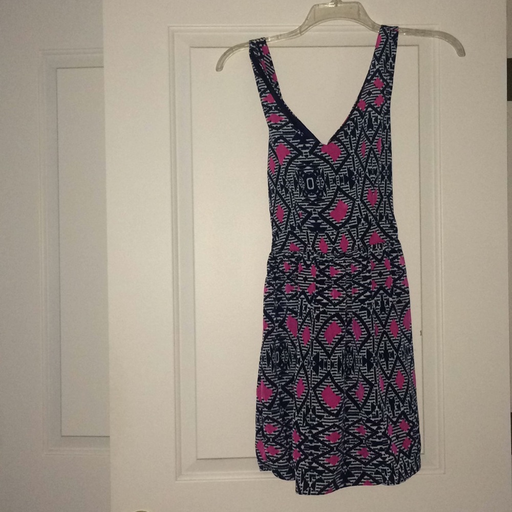 One Clothing Dress